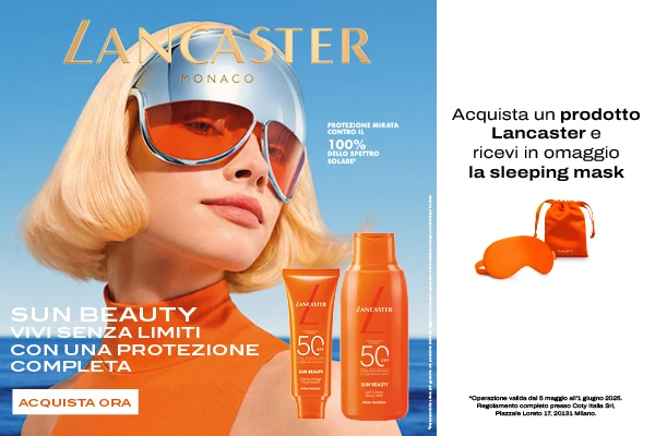 Lancaster Domination